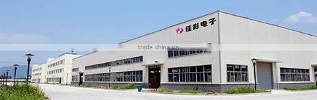 Quanzhou Jiacai Electronics Co., Ltd. company overview - view 1