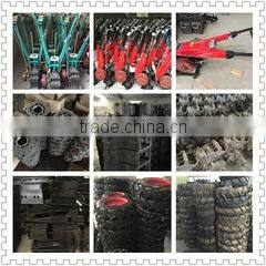 Weifang Luhua Agricultural Equipment Co., Ltd. company overview - view 3