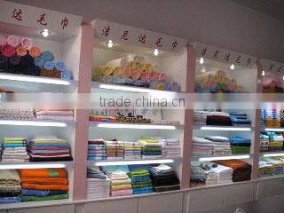 Nantong Jienida Towel Co., Ltd. company overview - view 2