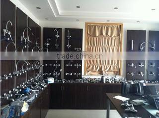 Taizhou City Jiaojiang Yingfan Sanitary Ware Co., Ltd. company overview - view 2