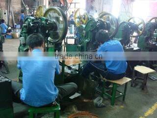 Hong Kong King Shares Co., Limited company overview - view 2