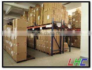 Shenzhen Lihaicheng Technology Co., Ltd. company overview - view 2