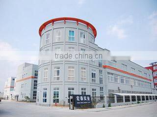 Ningbo Hongtai Industry Co., Ltd. company overview - view 2