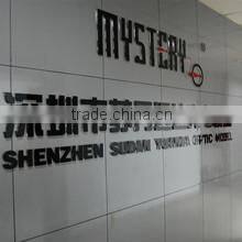 Shenzhen Industrial Product Exhibition Center Sudan Model Exhibition Department company overview - view 2
