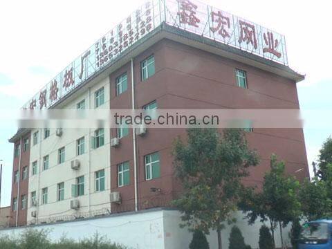 Anping Xinhong Wire Mesh Co., Ltd. company overview - view 1