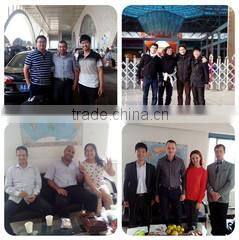 Henan Alchemy Food Co., Ltd. company overview - view 3