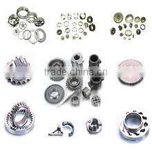 Shanghai Thunder Motor Industrial Co., Ltd. company overview - view 1