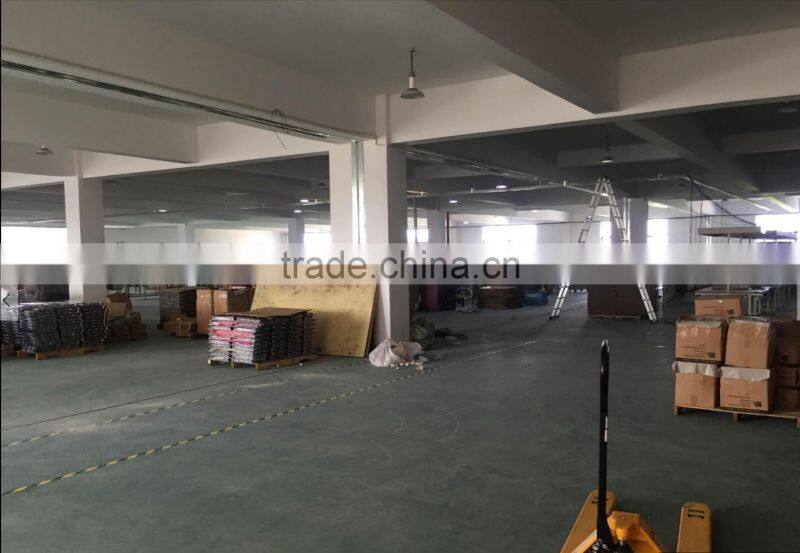 Ningbo Huntman Outdoor Products Co., Ltd. company overview - view 2