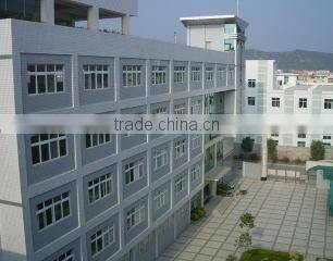 Chaozhou Yada Embroidery Garment Industrial Co., Ltd. company overview - view 3