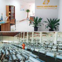 Dongguan NaiXin Shoes Material Co., Ltd company overview - view 1