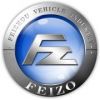 Zhejiang Feizhou Vehicle Industry Co.,Ltd
