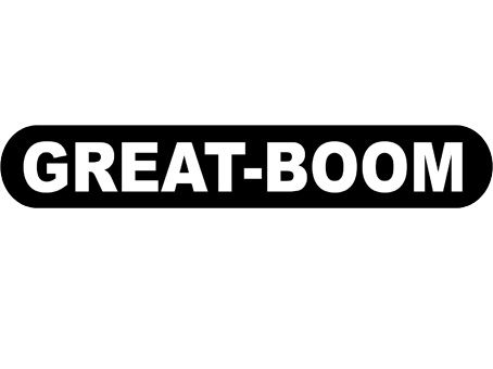 GREAT-BOOM GARDEN TOOLS CO ., LIMITED