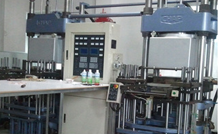 Haining Jiajie Machinery Fitting Factory company overview - view 3