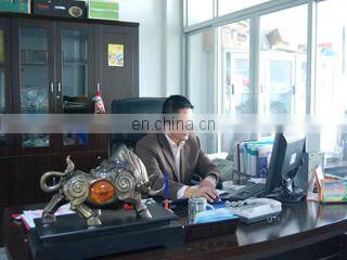 Wenzhou Treasure Crafts Co., Ltd. company overview - view 3