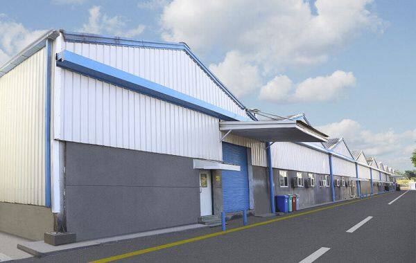 Shandong Dofun Refrigeration Technology Co.,ltd company overview - view 1