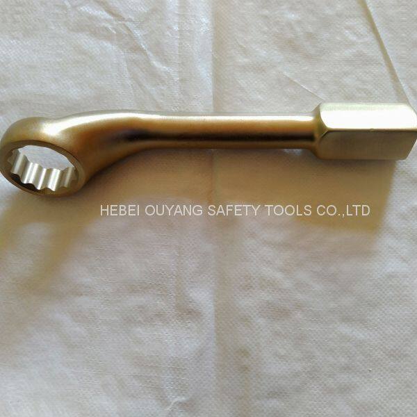 AL-OY163A NON-SPARKING STRIKING WRENCH AMERICAN TYPE OFFSET (1)