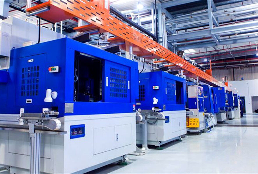 Shandong Qianyu Auto Parts Co., Ltd company overview - view 2