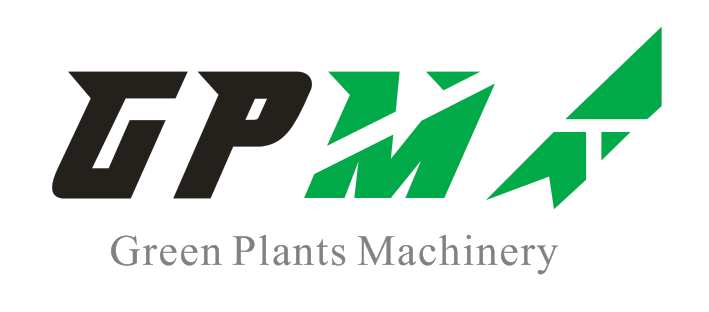 Guangzhou Green Plants Machinery Equipment Co., Ltd
