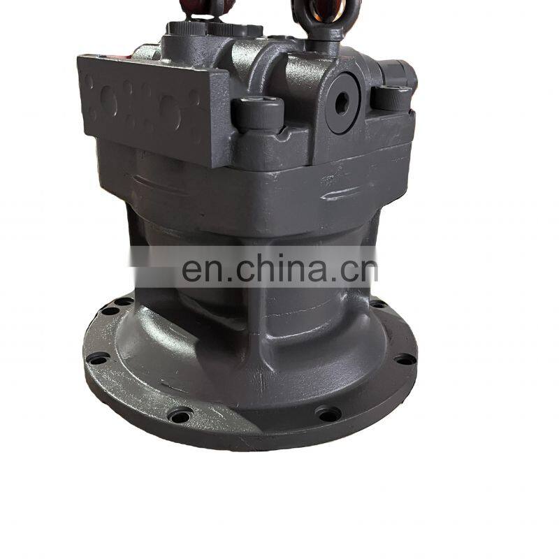 excavator parts PC650-5 swing motor 706-77-01124 for Komatsu