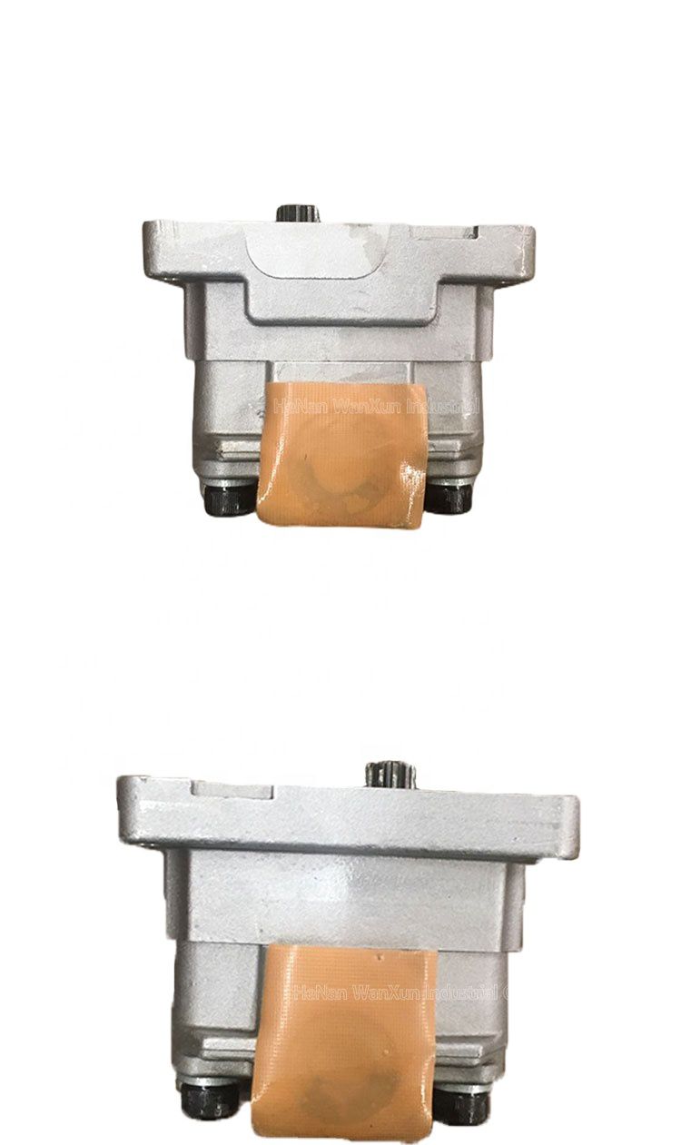 705-41-05690 Hydraulic Gear Pump for Komatsu WA270-0R with good quality and competitive price