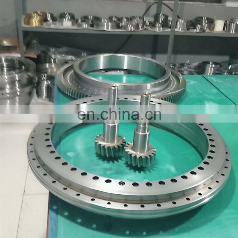 YRT1030 large rotary table bearing turntable bearing machining center boring machine milling table rotary bearing