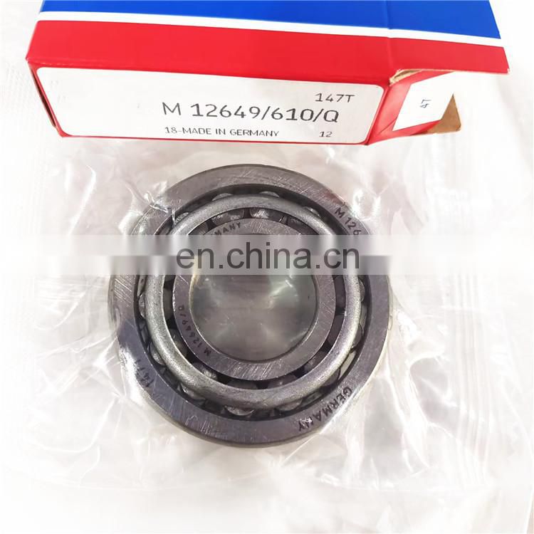 China Supply Steel Bearing H715348/H715311 High Precision Tapered Roller Bearing H715348/H715310 Price List