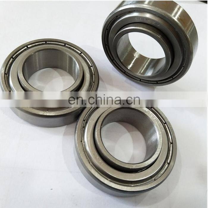 Electric motor bearing  6202 6202 rs original brand deep groove ball bearing