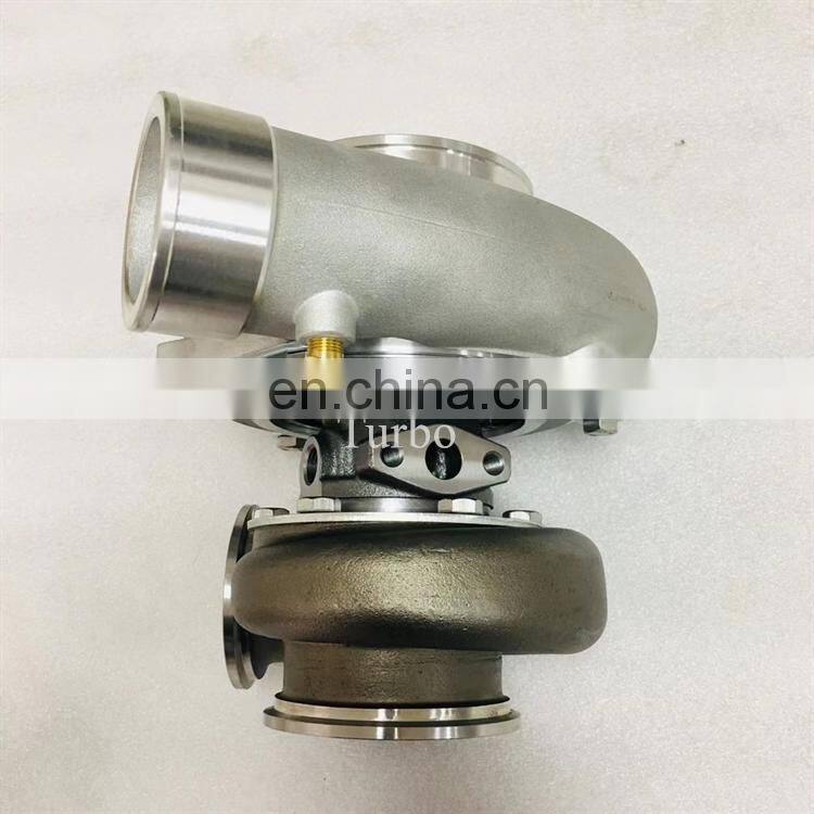 GTX3582R Turbocharger 856801-5069S V-BAND turbo 2.0L ~4.5L 440HP ~ 850Bhp