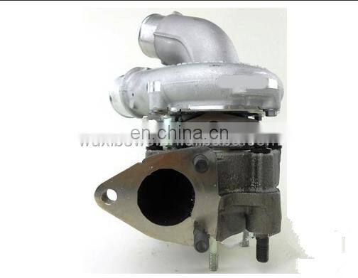 Turbo for Toyota Avensis/Corolla D4D 2.0 727210-1 17201-0G010 17201-0G01B 172010G010 172010G01B 172010G01C 8200683862A