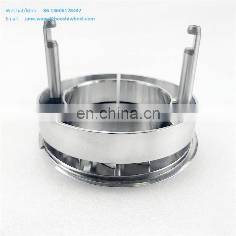 HE400VG nozzle ring 2136753 22301176 For DAF XF CF EURO6 MX13 MX11 Engine turbocharger 2201112 5548354 5459129 2301178 2140163