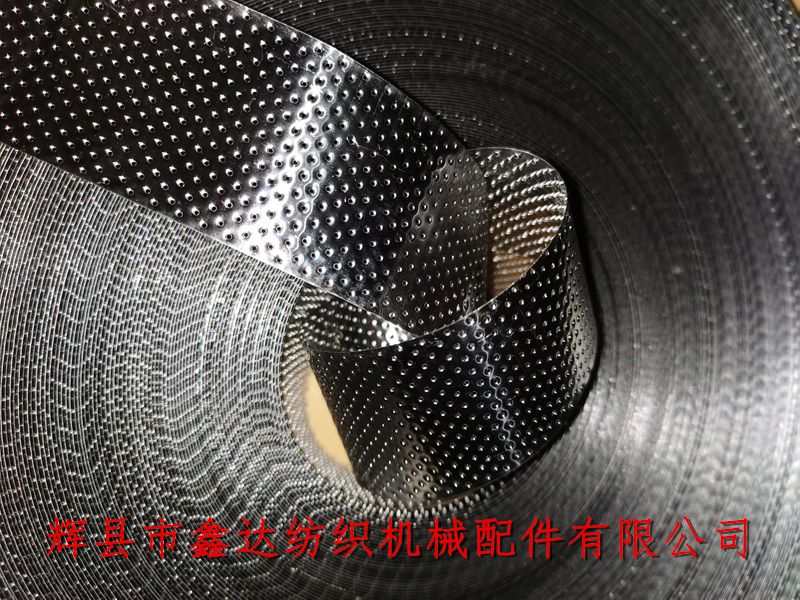 铁刺皮纺织机配件L59