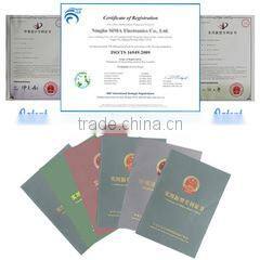 Ningbo Wante Import & Export Co., Ltd. company overview - view 3