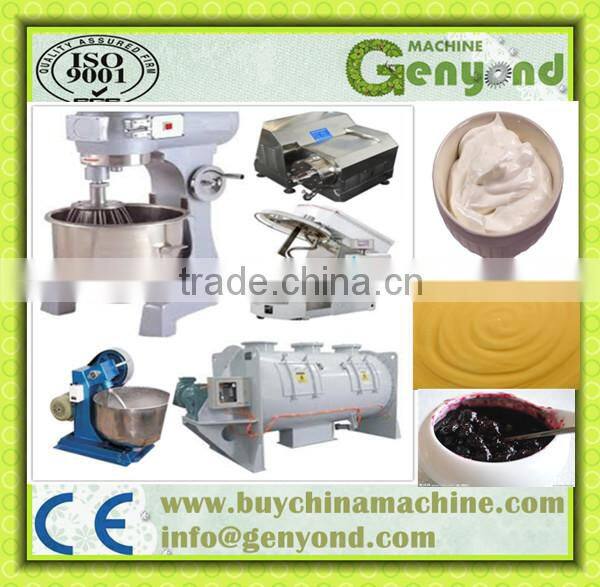 stirring mixer food machine