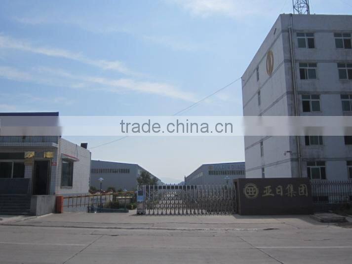 Luoyang Asian Sun Industrial Group Co., Ltd. company overview - view 2