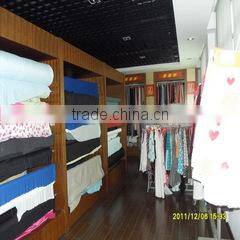 Anhui Tincai Silk Co., Ltd. company overview - view 3