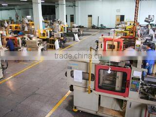 Beijing Luckrain Plastics Co., Ltd. company overview - view 2