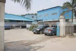 Jiangmen Fangxing Non-Woven Factory company overview - view 1
