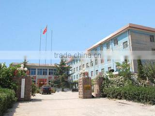 Zibo Jiatai Ceramics Co., Ltd. company overview - view 2