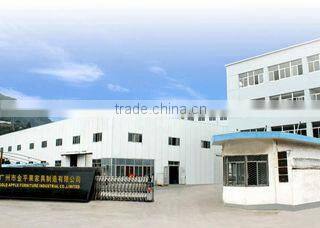 Guangzhou Gold Apple Furniture Industrial Co., Ltd. company overview - view 1