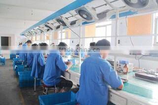 Clover (Ningbo) Trading Co., Ltd. company overview - view 2