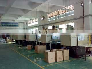 Fuzhou Eastsound Industry & Trade Co., Ltd. company overview - view 3