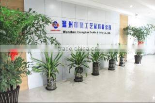 Wenzhou Zhonghao Crafts & Gifts Co., Ltd. company overview - view 2