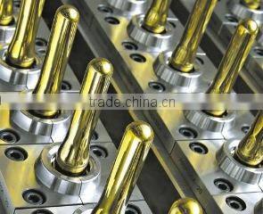 Taizhou Huangyan Yosion Plastics & Mould Factory company overview - view 2