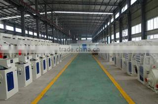 Hubei Xianliang Machinery Co., Ltd. company overview - view 3