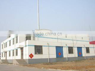 Jining Sinotrading Co., Ltd. company overview - view 3