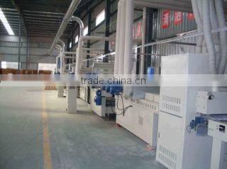 Jiangxi Feiyu Bamboo Materials Incorporated Company company overview - view 2