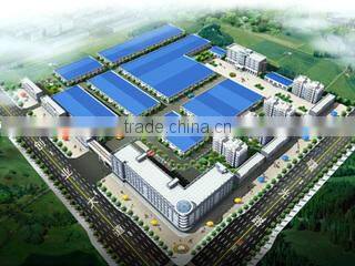 Anyang Wanfeng Industrial & Trading Co., Ltd. company overview - view 1