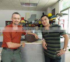 Huizhou Huiyang HC Blow Molding Manufacturing Factory company overview - view 1