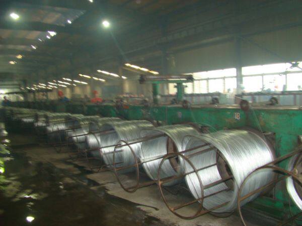 Anhui Litong Rare-earth Steel Cable Co.,Ltd company overview - view 2