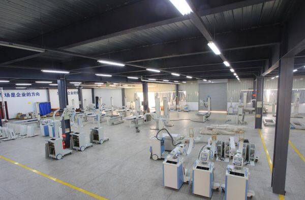 Nanjing Perlove Medical Equipment Co.,Ltd company overview - view 3